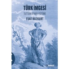Kabalcı Yayınları Türk Imgesi