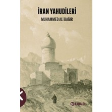 Kabalcı Yayınları Iran Yahudileri