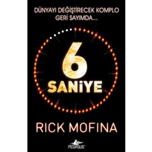 Pegasus Yayınları 6 Saniye