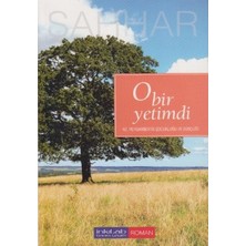 İnkılab Yayınları O Bir Yetimdi  Hz. Peygamber'in Çocukluğu ve Gençliği