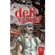 Mihrabad Yayınları Deli Yusuf