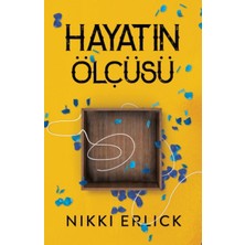 Ren Kitap Hayatın Ölçüsü