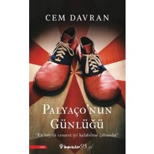 İnkılap Kitabevi Palyaço’nun Günlüğü