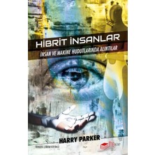 The Kitap Hibrit Insanlar