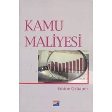 Siyasal Kitabevi Kamu Maliyesi