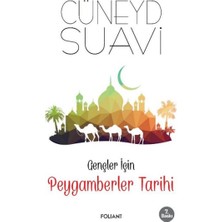 Foliant Yayınları Gençler Için Peygamberler Tarihi