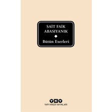 Yapı Kredi Yayınları Bütün Eserleri (Delta)