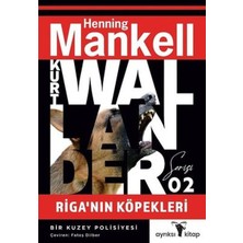 Ayrıksı Kitap Riga’nın Köpekleri