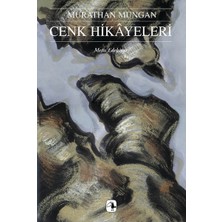 Metis Yayınları Cenk Hikayeleri