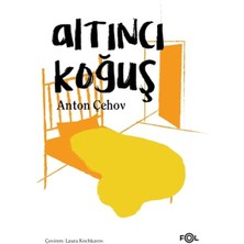 Fol Kitap Altıncı Koğuş