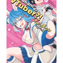 Yolgezer Yayınları Babam Bir Vtuber?! 3