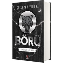 Panama Yayıncılık Börü - Dörtleme