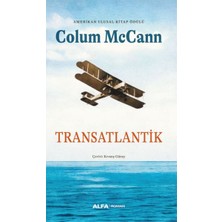 Alfa Yayınları Transatlanik