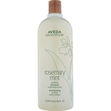 Aveda Rosemary Mint Arındırıcı Şampuan 1000 ml