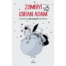 Doruk Yayınları Zombiyi Isıran Adam