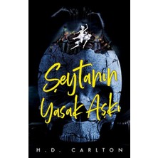 Lapis Kitap Şeytanın Yasak Aşkı