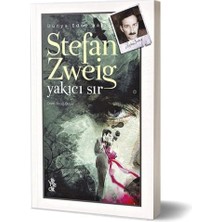 Venedik Yayınları Yakıcı Sır