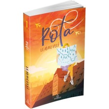 Ephesus Yayınları Rota -1