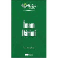 Siyer Yayınları Nebevi Varisler 30 Imam Darimi