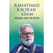 Kaknüs Yayınları Rahatımızı Kaçıran Adam
