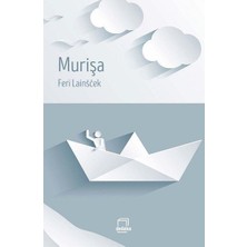 Dedalus Kitap Murişa