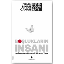 Tuti Kitap Boşlukların Insanı