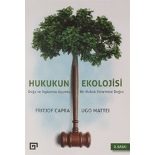 Koç Üniversitesi Yayınları Hukuk Ekolojisi