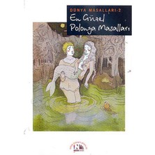 Nesin Yayınları En Güzel Polonya Masalları