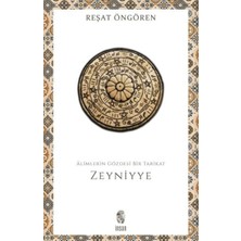 İnsan Yayınları Zeyniyye