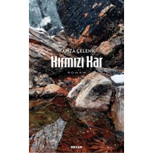 Beyan Yayınları Kırmızı Kar