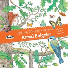 Teleskop Kırsal Bölgeler - Doğanın Görkemli Gösterisi