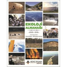 Yeni İnsan Yayınevi Ekoloji Almanağı: 2005 - 2016