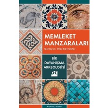 Doğan Kitap Memleket Manzaraları