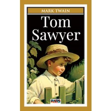 Pars Yayınları Tom Sawyer
