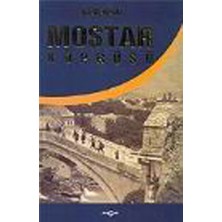 Akçağ Yayınları Mostar Köprüsü
