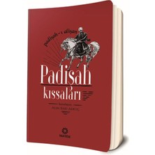 İnsan Yayınları Padişah Kıssaları