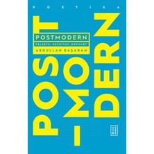 Ketebe Yayınları Postmodern