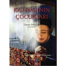 Gürer Yayınları Kaf Dağının Çocukları