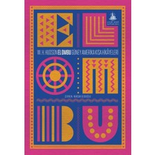 Yitik Ülke Yayınları El Ombu