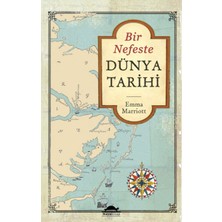 Maya Kitap Bir Nefeste Dünya Tarihi