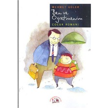 Nesin Yayınları Ben ve Öğretmenim