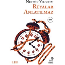Hep Kitap Rüyalar Anlatılmaz