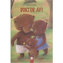 Final Kültür Sanat Yayınları Doktor Ayı