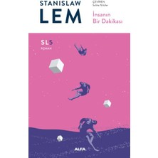 Alfa Yayınları Insanın Bir Dakikası