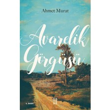 Ketebe Yayınları Avarelik Görgüsü