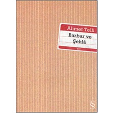 Everest Yayınları Barbar ve Şehla