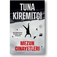 Doğan Kitap Mezun Cinayetleri