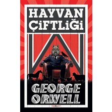 Sıfır 6 Yayınevi Hayvan Çiftliği