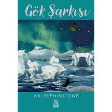 İthaki Çocuk Yayınları Gök Şarkısı