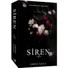 İndigo Kitap Siren 2